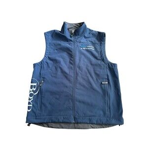 Pro Rodeo Gear Vest 2016 Wrangler National Finals Rodeo Las Vegas NFR PRCA XL